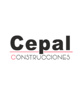 logo cepal construcciones _Mesa de trabajo 1